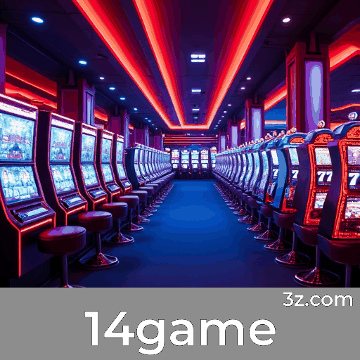 14game game mais image