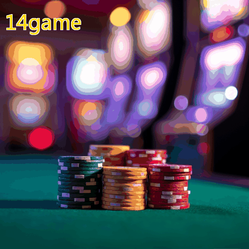 Slots 14game: Rodadas Grátis e Grandes Ganhos